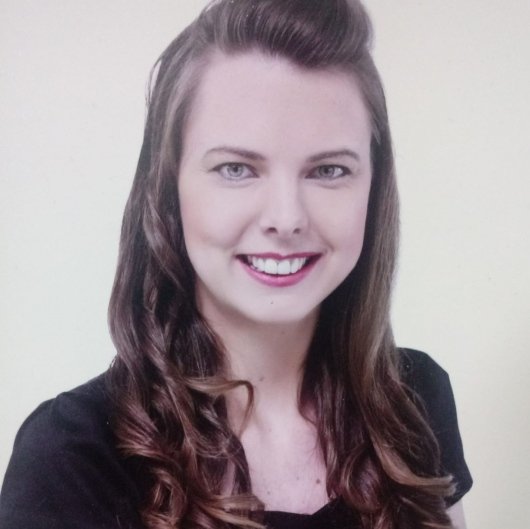 Patrícia Sehn Matte