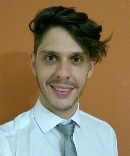 Lucas Daniel Daros