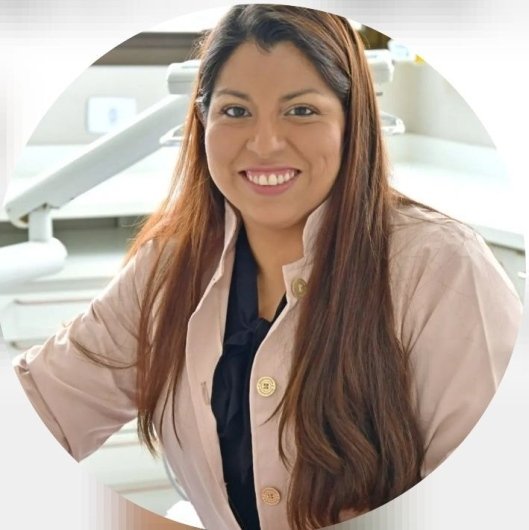 Dra. Andrea Patricia Sansusty Garrido