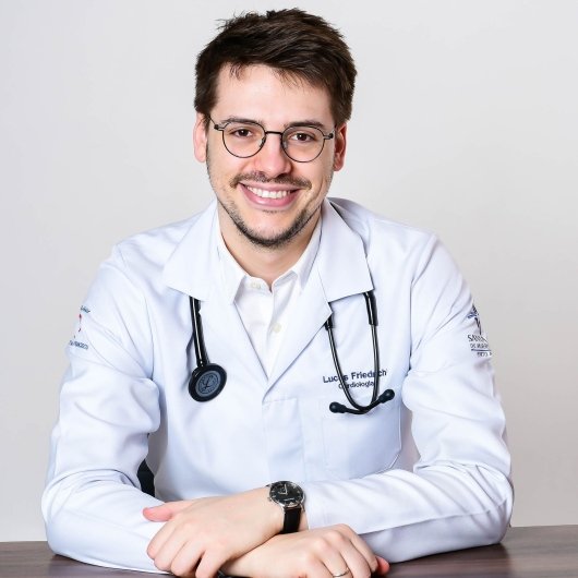Dr. Lucas Friedrich Fontoura
