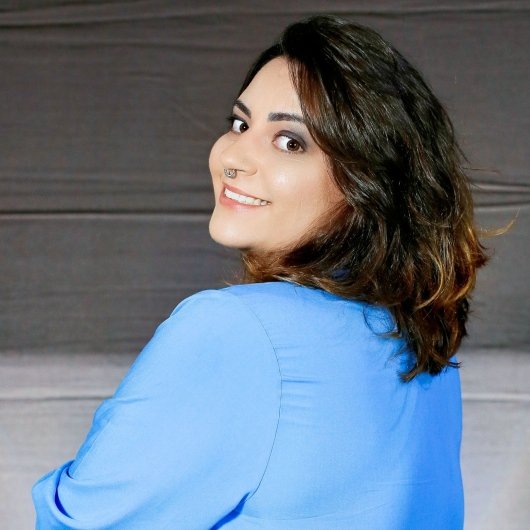 Samantha Civran