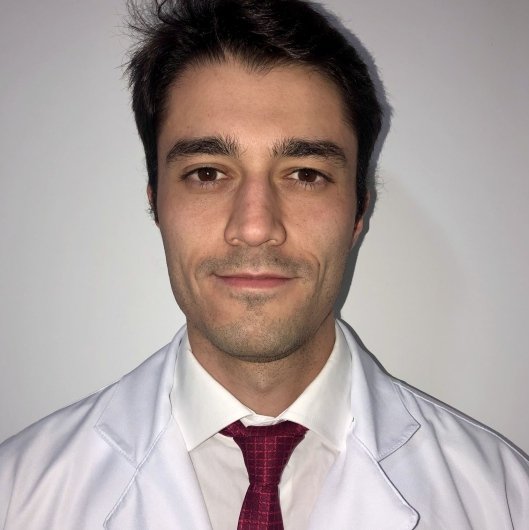 Dr. Bruno Gonçalves