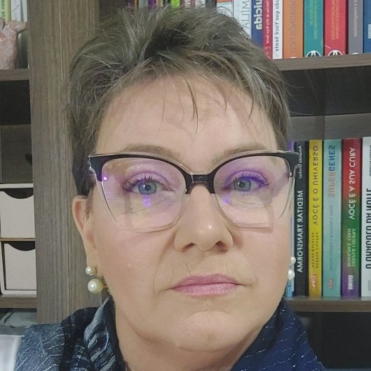 Gisela Seolino Bitelo
