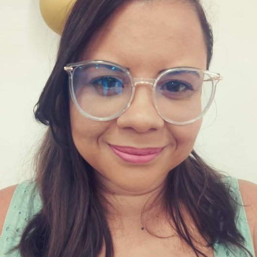 Carla Gisele Aragão da Costa