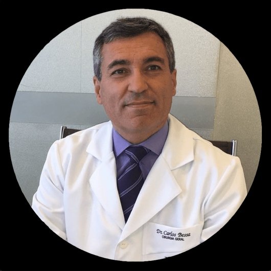 Dr. Carlos Alberto Bessa Teixeira