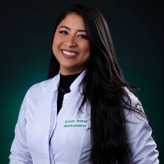 Dra. Karen Rocha