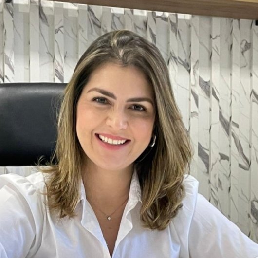Dra. Simone Sorrentino