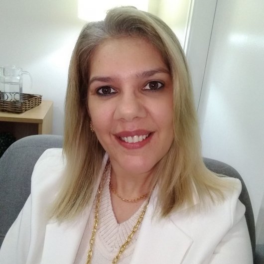 Gisele Cristina Bueno Arruda