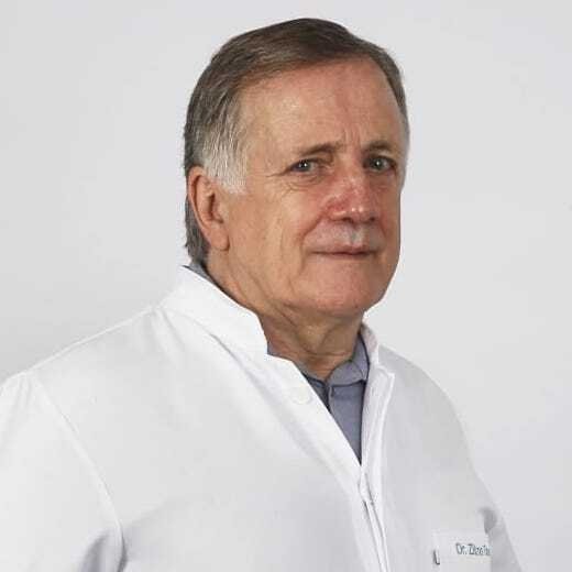 Dr. Zilmo Cesar Antunes Dourado