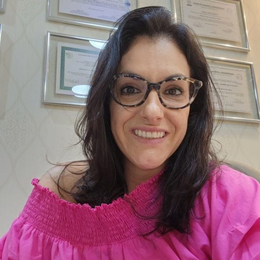 Dra. Aline Vaccari