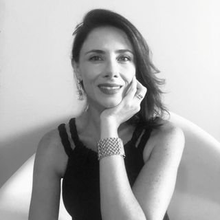 Germaine Faria