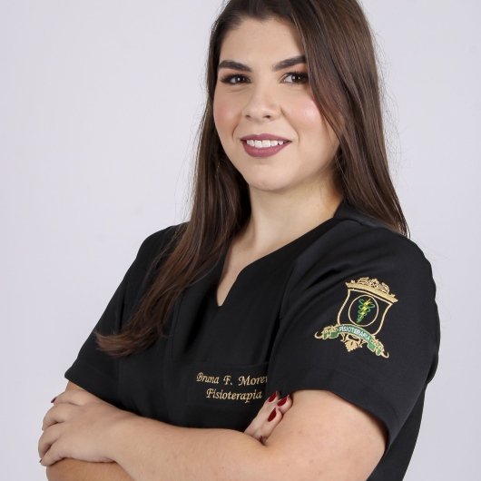 Dra. Bruna Moreno