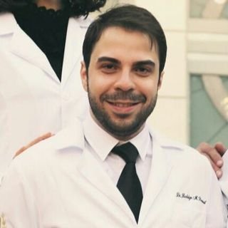 Dr. Rodrigo Martins Bernal