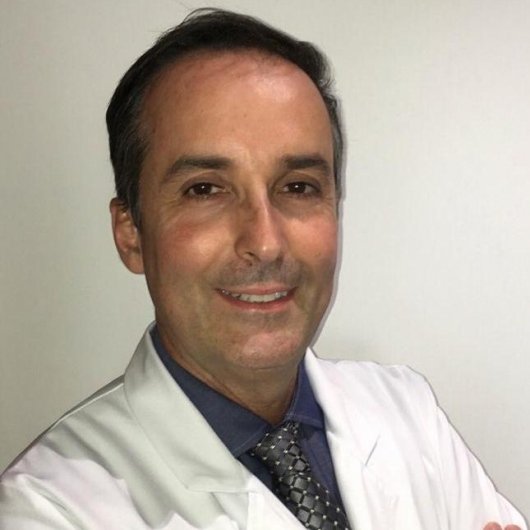 Dr. Antonio Monteiro da Fonseca Neto
