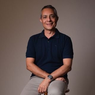Dr. José Maurício Ramos de Oliveira