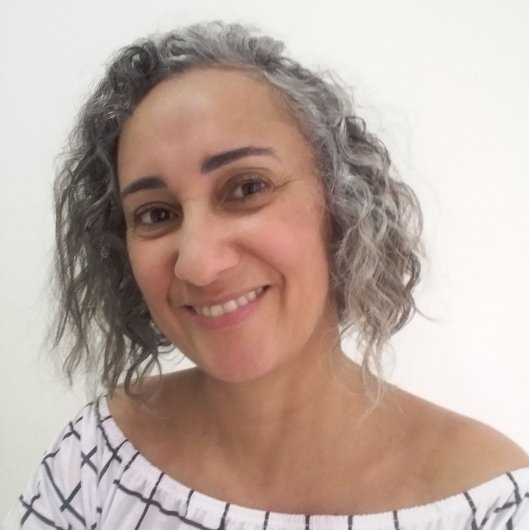 Andréia Ferraz