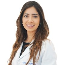 Dra. Natalia Castro Rodrigues
