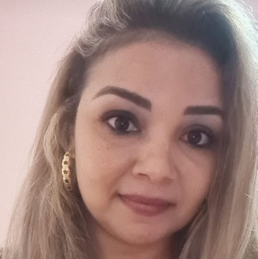 Vanessa Pinheiro de Souza