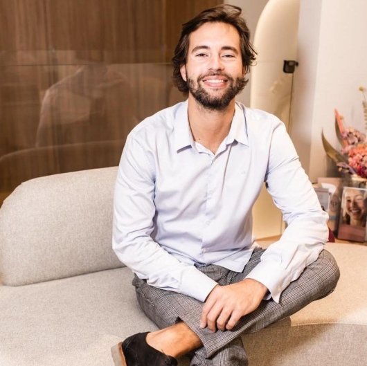 Dr. Affonso Hauser Farina