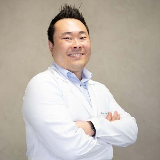 Dr. Denis Kiyoshi Fukumothi