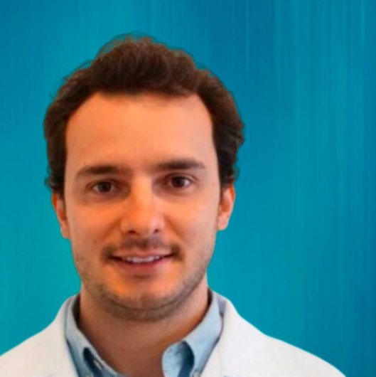 Dr. Pedro Storani Biscaro
