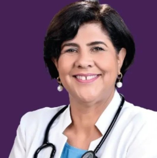 Dra. Ceuci De Lima Xavier Nunes