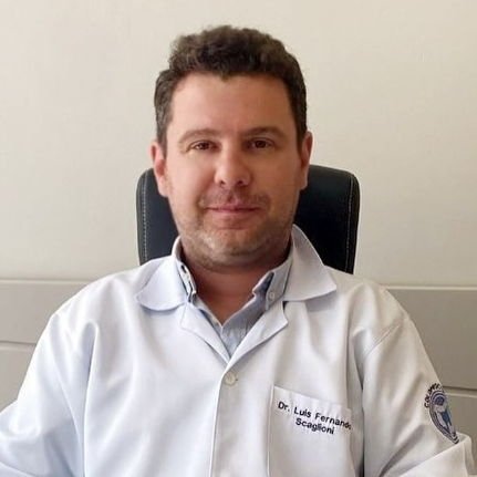 Dr. Luis Fernando Heinen Scaglioni