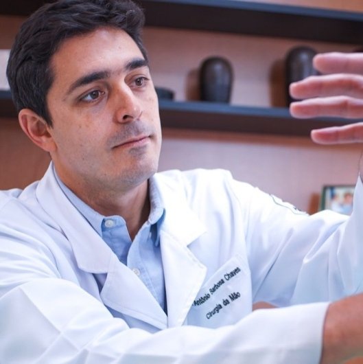 Dr. Bruno Maranhão