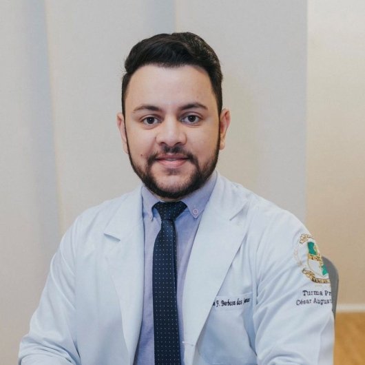 Dr. Allan Barbosa Santos