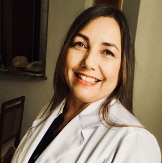 Dra. Sylene Mesquita de Souza e Almeida