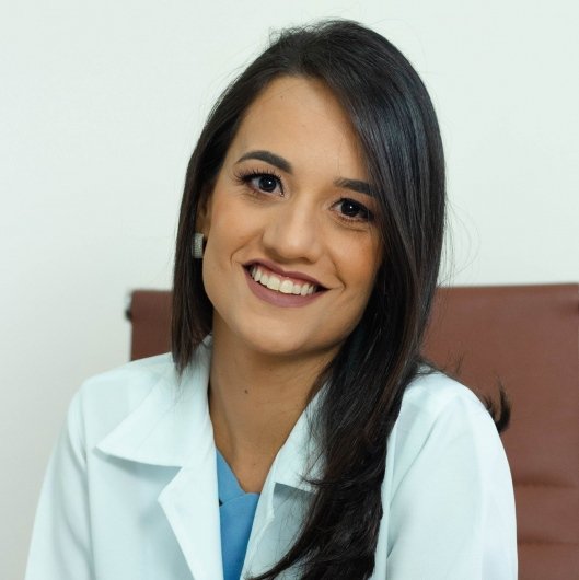 Isabela Dariú Macedo