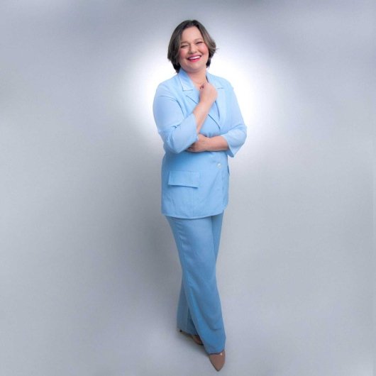 Dra. Adriana Nascimento