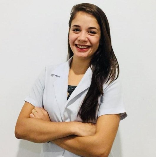 Barbara Cristine De Melo