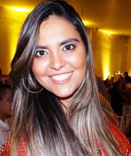 Michelly Oliveira da Fonseca