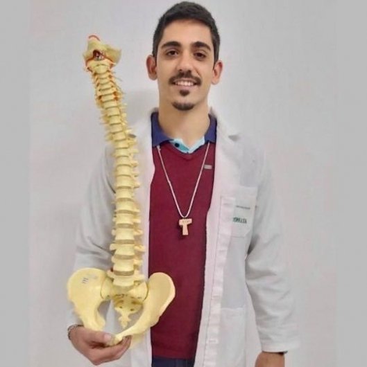 Filipe Porto Hess