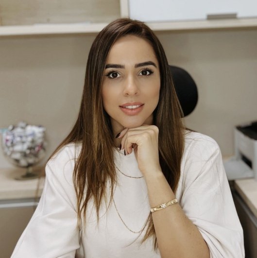 Dra. Rossina Pereira
