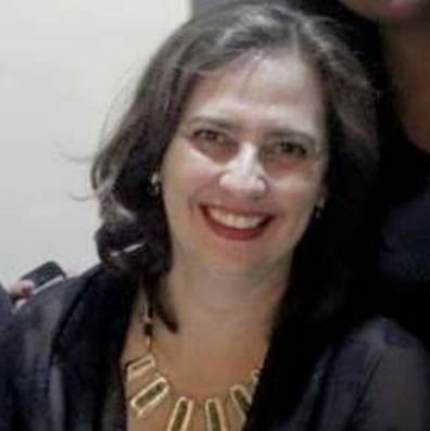 Thelma Azevedo