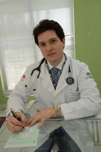 Dr. Mário Felipe Nóbrega Soares