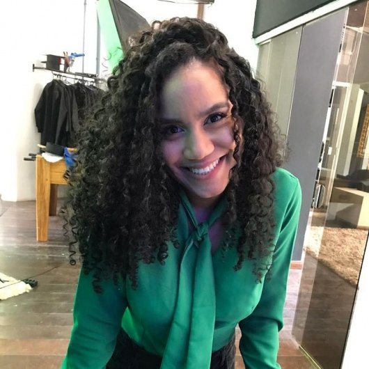 Jéssica Fernandes Queirós