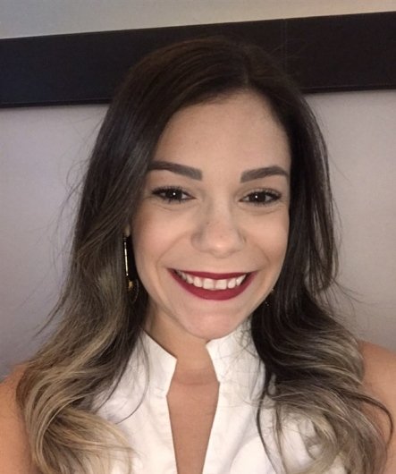 Tamires Silva Buque