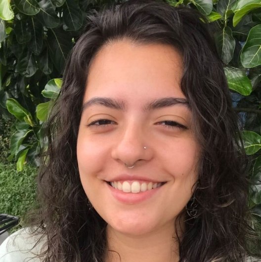 Dra. Luana Morais Pereira