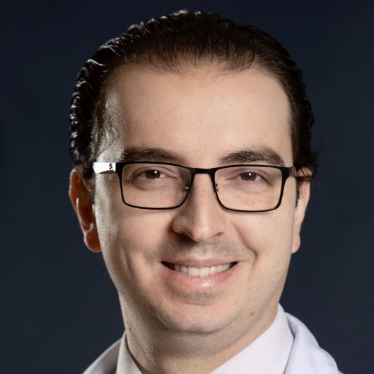 Dr. Jacob Sessim Filho