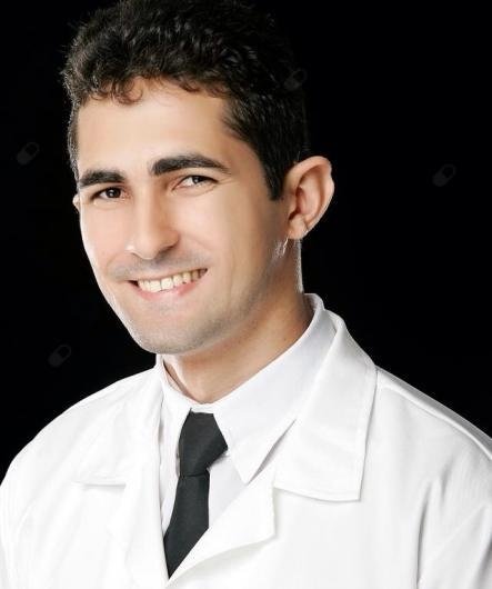 Dr. Elison Ferreira de Cerqueira
