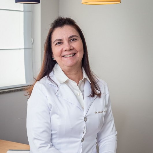 Dra. Isabella Nicacio de Freitas