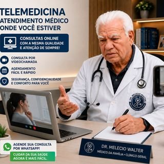 Dr. Melecio Willy Walter Enrriquez Mercado
