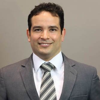Dr. André Faria E Pessoa