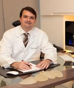 Dr. Edilson Nogueira Pinheiro