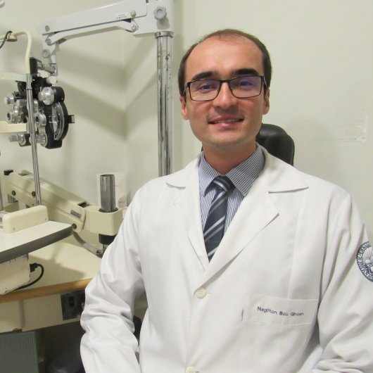 Dr. Nagilton Bou Ghosn