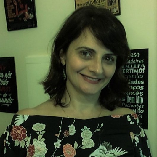 Ana Maria Dall'Agnese