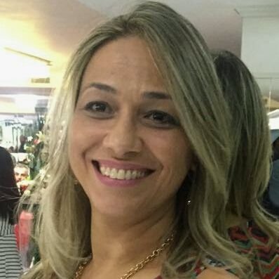 Rosana Alves